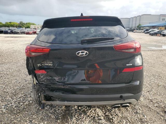 Photo 5 VIN: KM8J3CAL7LU210304 - HYUNDAI TUCSON LIM 