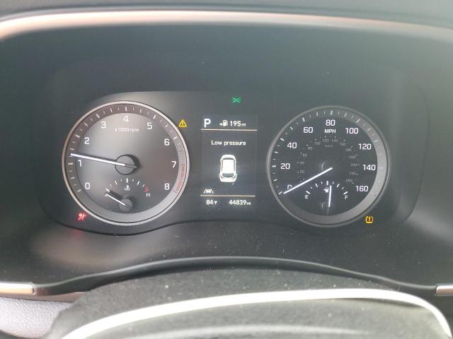 Photo 8 VIN: KM8J3CAL7LU210304 - HYUNDAI TUCSON LIM 