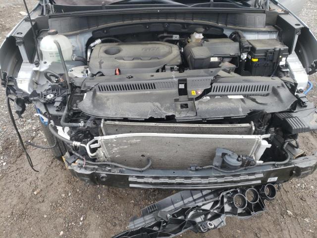 Photo 11 VIN: KM8J3CAL7LU234098 - HYUNDAI TUCSON LIM 