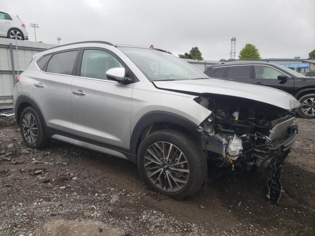 Photo 3 VIN: KM8J3CAL7LU234098 - HYUNDAI TUCSON LIM 