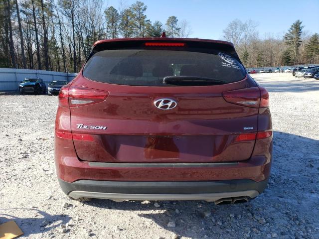 Photo 5 VIN: KM8J3CAL7LU239382 - HYUNDAI TUCSON LIM 