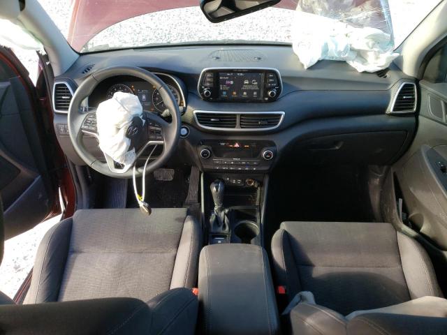 Photo 7 VIN: KM8J3CAL7LU239382 - HYUNDAI TUCSON LIM 