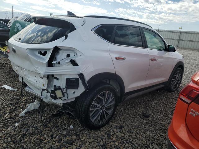 Photo 2 VIN: KM8J3CAL7LU241424 - HYUNDAI TUCSON 