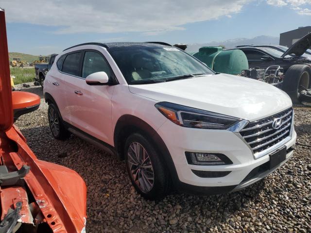 Photo 3 VIN: KM8J3CAL7LU241424 - HYUNDAI TUCSON 