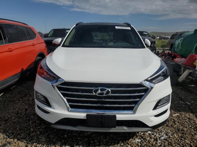 Photo 4 VIN: KM8J3CAL7LU241424 - HYUNDAI TUCSON 