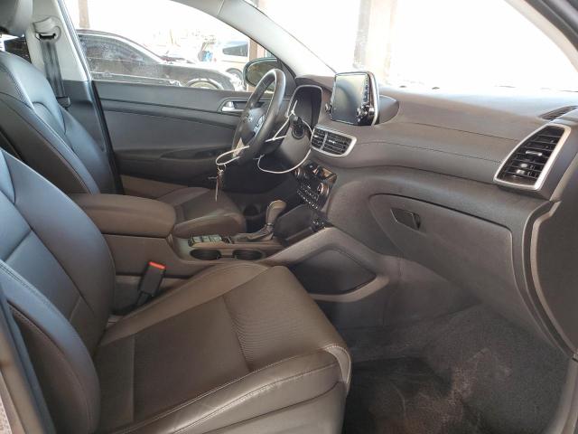 Photo 4 VIN: KM8J3CAL7LU241830 - HYUNDAI TUCSON LIM 