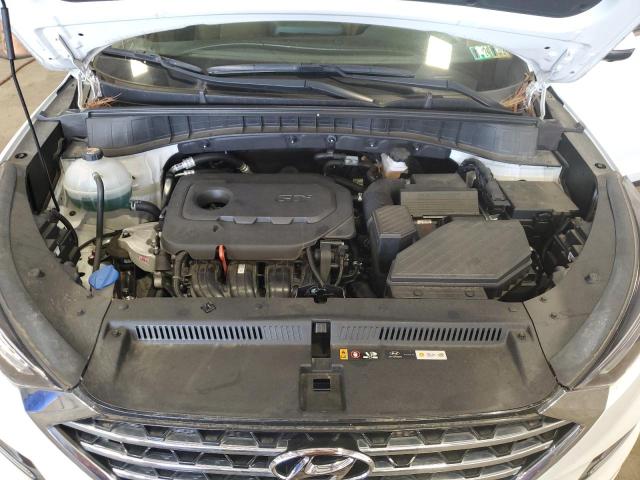 Photo 10 VIN: KM8J3CAL7LU272298 - HYUNDAI TUCSON LIM 