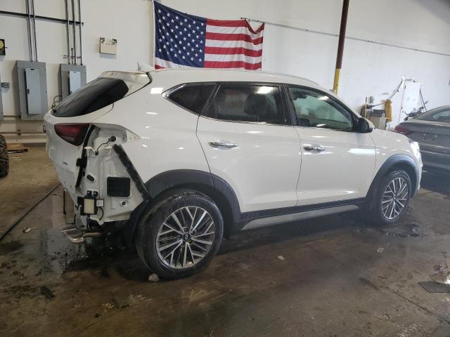 Photo 2 VIN: KM8J3CAL7LU272298 - HYUNDAI TUCSON LIM 