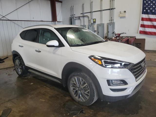 Photo 3 VIN: KM8J3CAL7LU272298 - HYUNDAI TUCSON LIM 