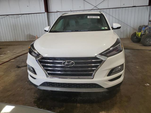 Photo 4 VIN: KM8J3CAL7LU272298 - HYUNDAI TUCSON LIM 