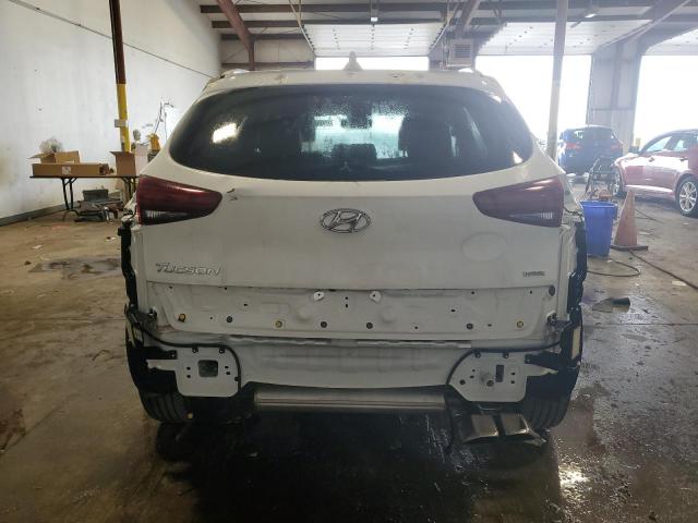 Photo 5 VIN: KM8J3CAL7LU272298 - HYUNDAI TUCSON LIM 