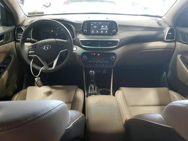 Photo 7 VIN: KM8J3CAL7LU272298 - HYUNDAI TUCSON LIM 