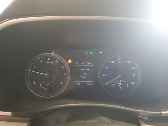 Photo 8 VIN: KM8J3CAL7LU272298 - HYUNDAI TUCSON LIM 