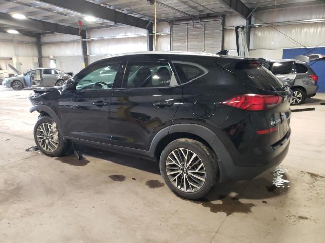 Photo 1 VIN: KM8J3CAL7LU277680 - HYUNDAI TUCSON LIM 