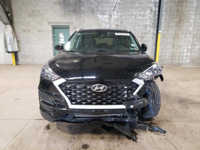 Photo 4 VIN: KM8J3CAL7LU277680 - HYUNDAI TUCSON LIM 