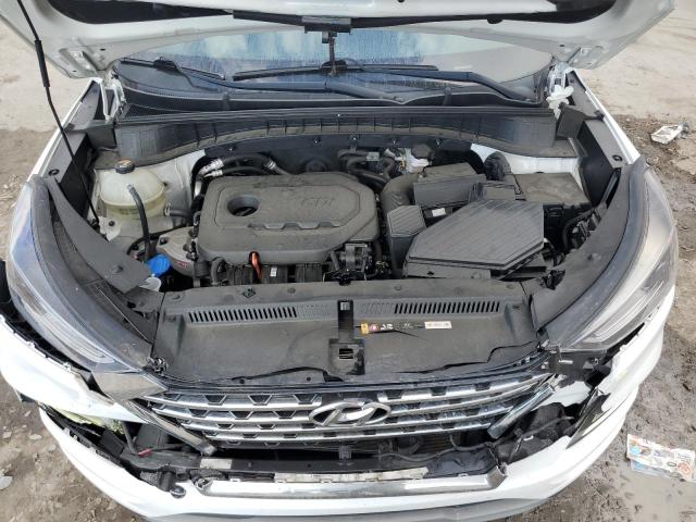 Photo 11 VIN: KM8J3CAL7MU284050 - HYUNDAI TUCSON LIM 