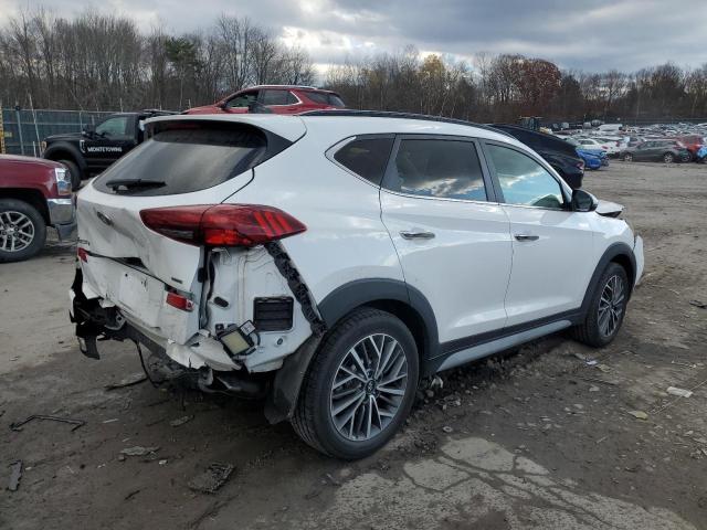 Photo 2 VIN: KM8J3CAL7MU284050 - HYUNDAI TUCSON LIM 