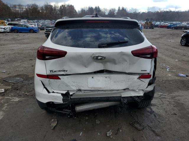 Photo 5 VIN: KM8J3CAL7MU284050 - HYUNDAI TUCSON LIM 