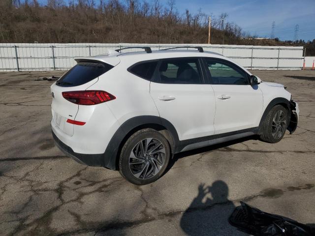 Photo 2 VIN: KM8J3CAL7MU293413 - HYUNDAI TUCSON LIM 