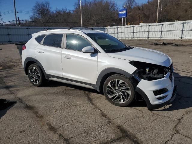 Photo 3 VIN: KM8J3CAL7MU293413 - HYUNDAI TUCSON LIM 