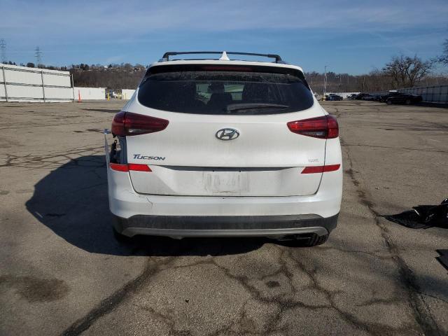 Photo 5 VIN: KM8J3CAL7MU293413 - HYUNDAI TUCSON LIM 