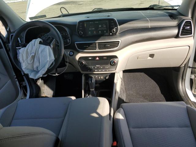 Photo 7 VIN: KM8J3CAL7MU293413 - HYUNDAI TUCSON LIM 