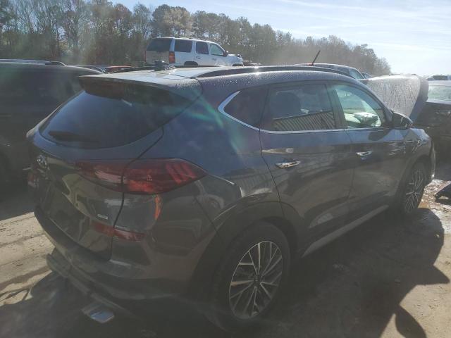 Photo 2 VIN: KM8J3CAL7MU309884 - HYUNDAI TUCSON LIM 