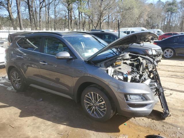 Photo 3 VIN: KM8J3CAL7MU309884 - HYUNDAI TUCSON LIM 