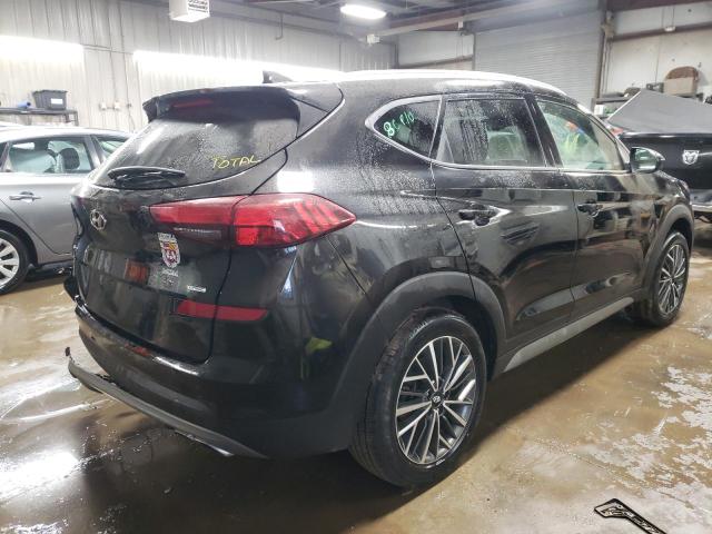 Photo 2 VIN: KM8J3CAL7MU314356 - HYUNDAI TUCSON 