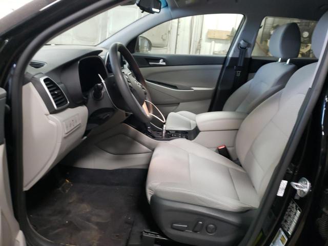 Photo 6 VIN: KM8J3CAL7MU314356 - HYUNDAI TUCSON 