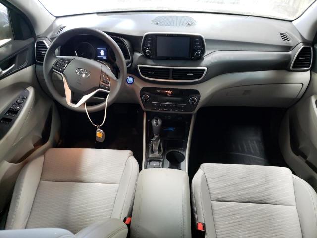 Photo 7 VIN: KM8J3CAL7MU314356 - HYUNDAI TUCSON 