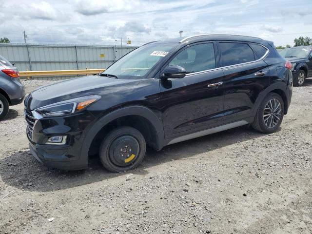 Photo 0 VIN: KM8J3CAL7MU316625 - HYUNDAI TUCSON LIM 