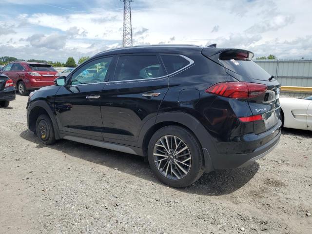 Photo 1 VIN: KM8J3CAL7MU316625 - HYUNDAI TUCSON LIM 