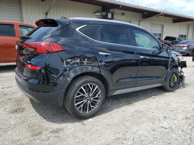 Photo 2 VIN: KM8J3CAL7MU316625 - HYUNDAI TUCSON LIM 