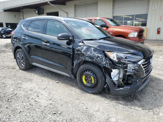 Photo 3 VIN: KM8J3CAL7MU316625 - HYUNDAI TUCSON LIM 