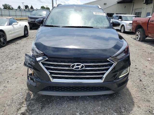 Photo 4 VIN: KM8J3CAL7MU316625 - HYUNDAI TUCSON LIM 