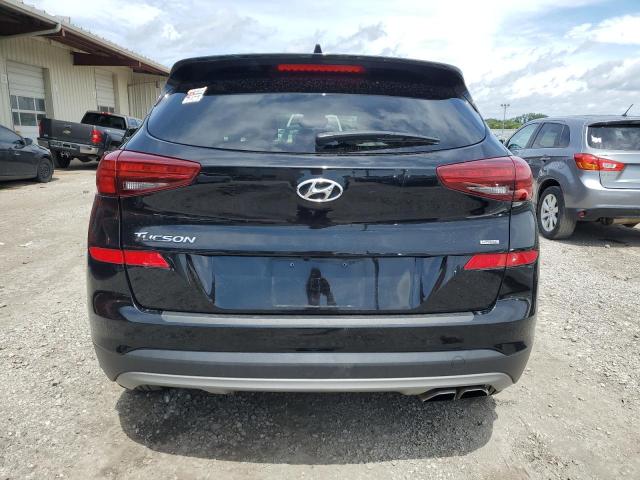 Photo 5 VIN: KM8J3CAL7MU316625 - HYUNDAI TUCSON LIM 