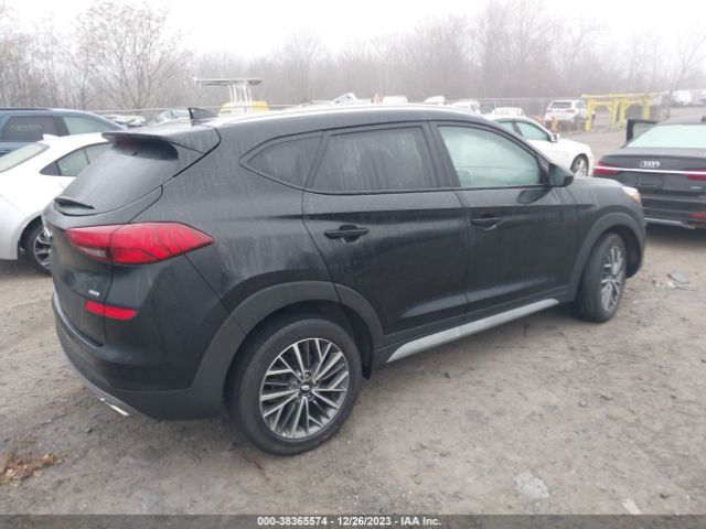 Photo 3 VIN: KM8J3CAL7MU350256 - HYUNDAI TUCSON 