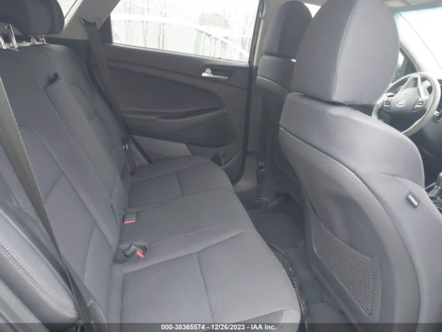 Photo 7 VIN: KM8J3CAL7MU350256 - HYUNDAI TUCSON 