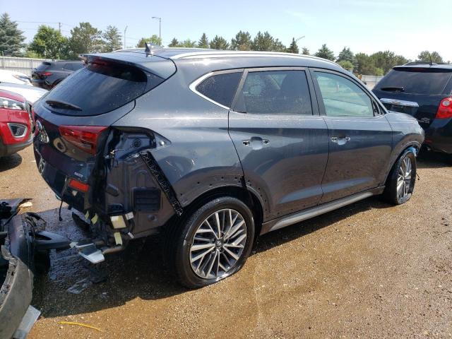 Photo 2 VIN: KM8J3CAL7MU378347 - HYUNDAI TUCSON LIM 