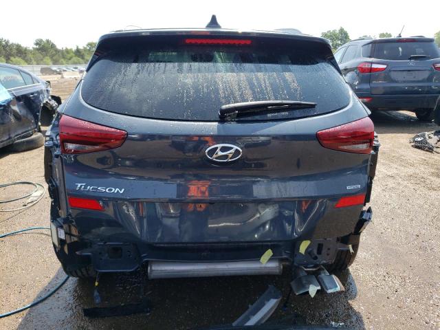 Photo 5 VIN: KM8J3CAL7MU378347 - HYUNDAI TUCSON LIM 