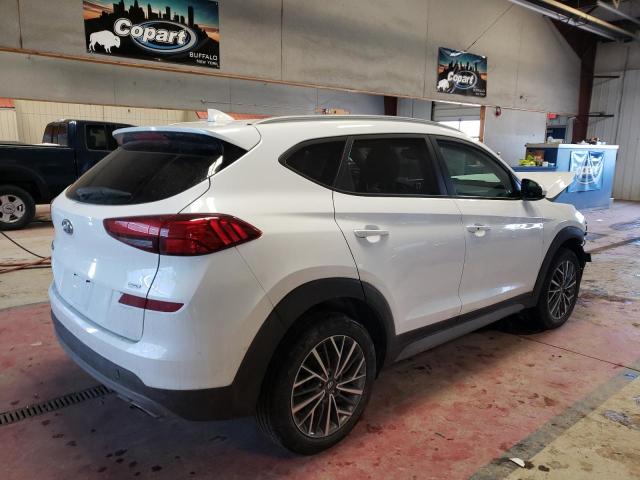 Photo 2 VIN: KM8J3CAL7MU411900 - HYUNDAI TUCSON LIM 