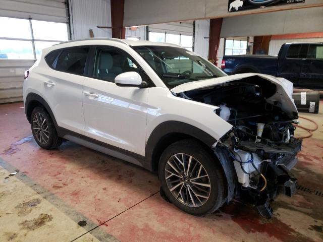 Photo 3 VIN: KM8J3CAL7MU411900 - HYUNDAI TUCSON LIM 