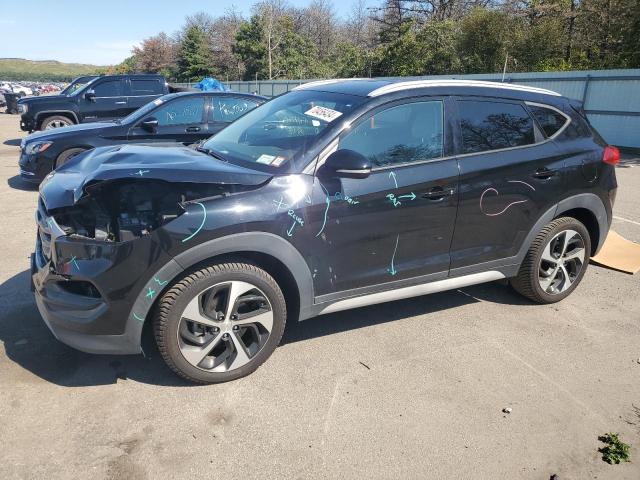 Photo 0 VIN: KM8J3CAL8JU770166 - HYUNDAI TUCSON SPO 