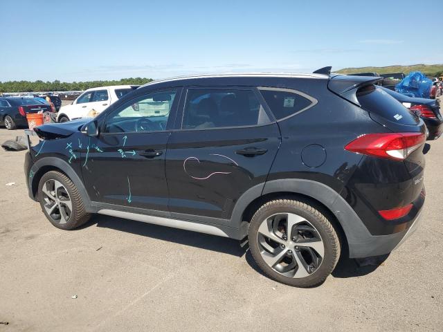 Photo 1 VIN: KM8J3CAL8JU770166 - HYUNDAI TUCSON SPO 