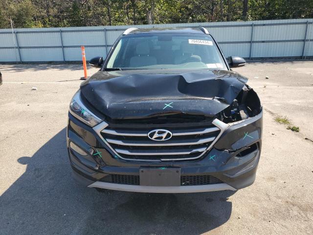 Photo 4 VIN: KM8J3CAL8JU770166 - HYUNDAI TUCSON SPO 