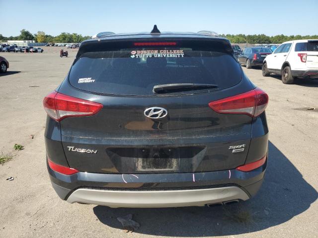 Photo 5 VIN: KM8J3CAL8JU770166 - HYUNDAI TUCSON SPO 