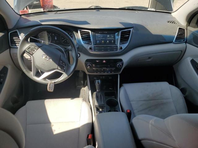 Photo 7 VIN: KM8J3CAL8JU770166 - HYUNDAI TUCSON SPO 