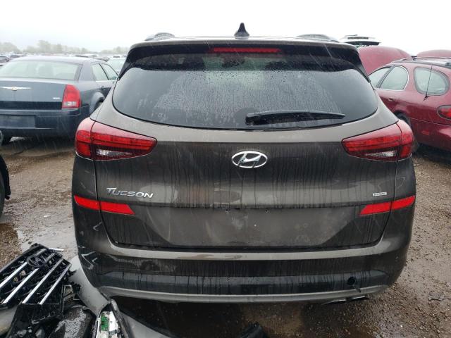 Photo 5 VIN: KM8J3CAL8KU011809 - HYUNDAI TUCSON LIM 