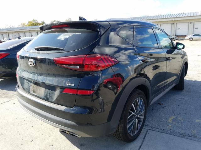 Photo 3 VIN: KM8J3CAL8KU047015 - HYUNDAI TUCSON LIM 